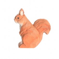 Wudimals® Red Squirrel Wudimals® Red Squirrel