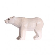Wudimals® Polar Bear Wudimals® Polar Bear