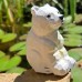 Wudimals® Polar Bear Cub Wudimals® Polar Bear Cub