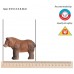 Wudimals® Brown Bear Wudimals® Brown Bear